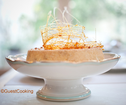 100% Mag sur M6 Les desserts à l'ancienne chez GuestCooking. 100% Mag sur M6 Les desserts à l'ancienne chez GuestCooking.